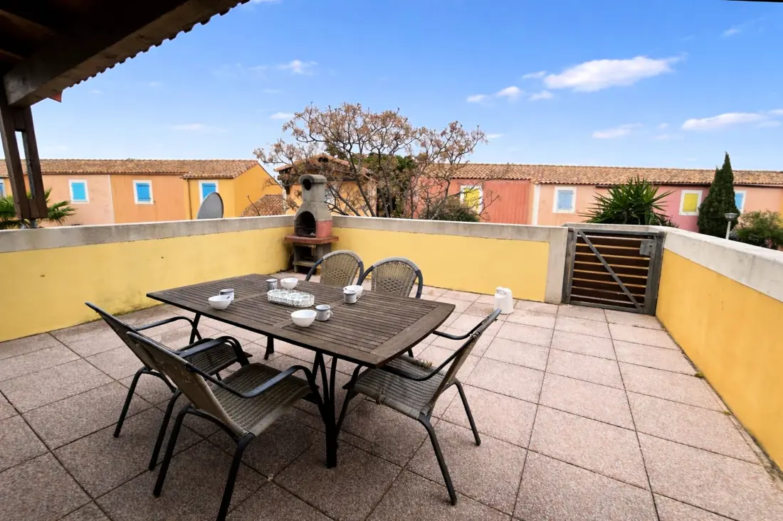 Residence Plein Sud I