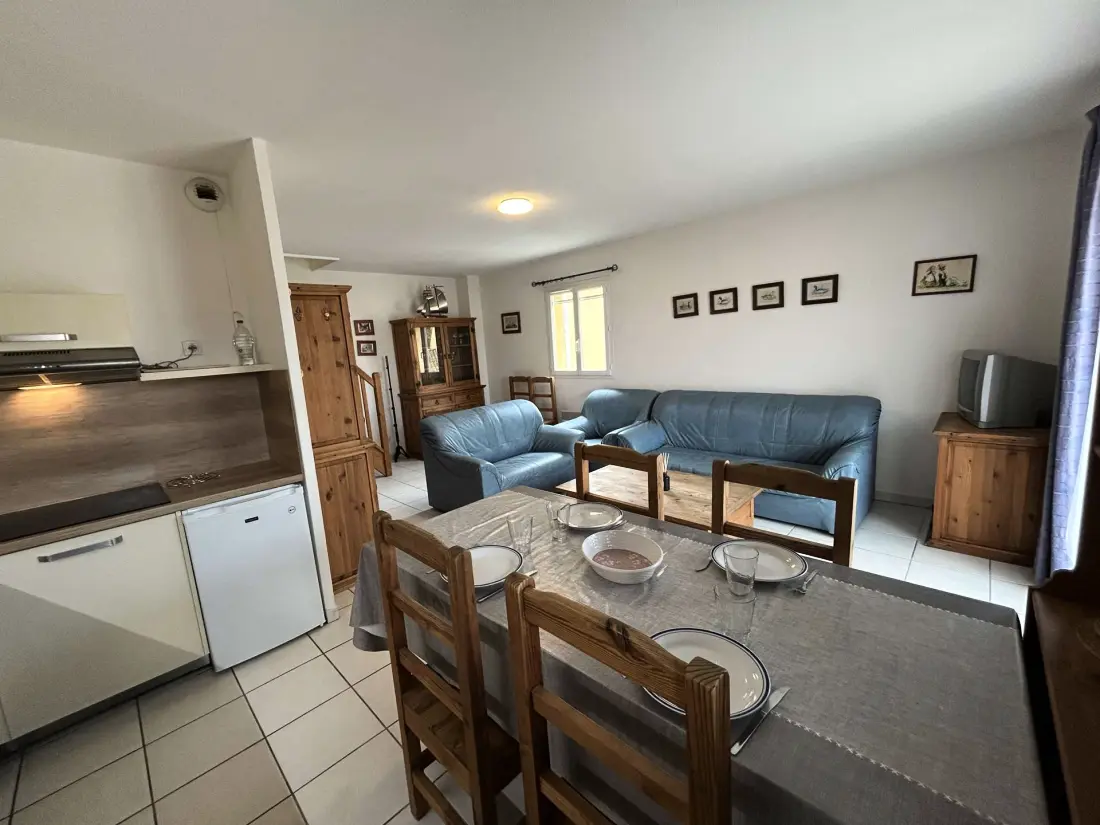 Residence Plein Sud I