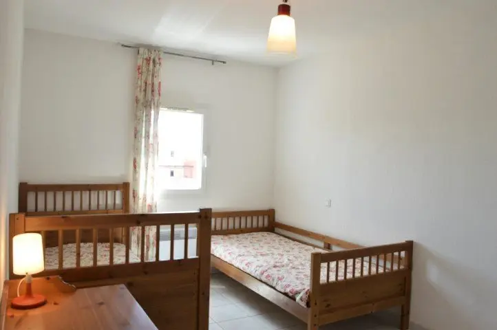 Residence Plein Sud I