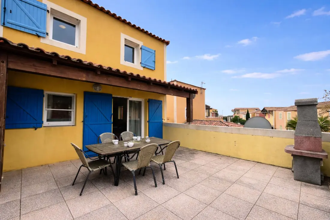 Residence Plein Sud I