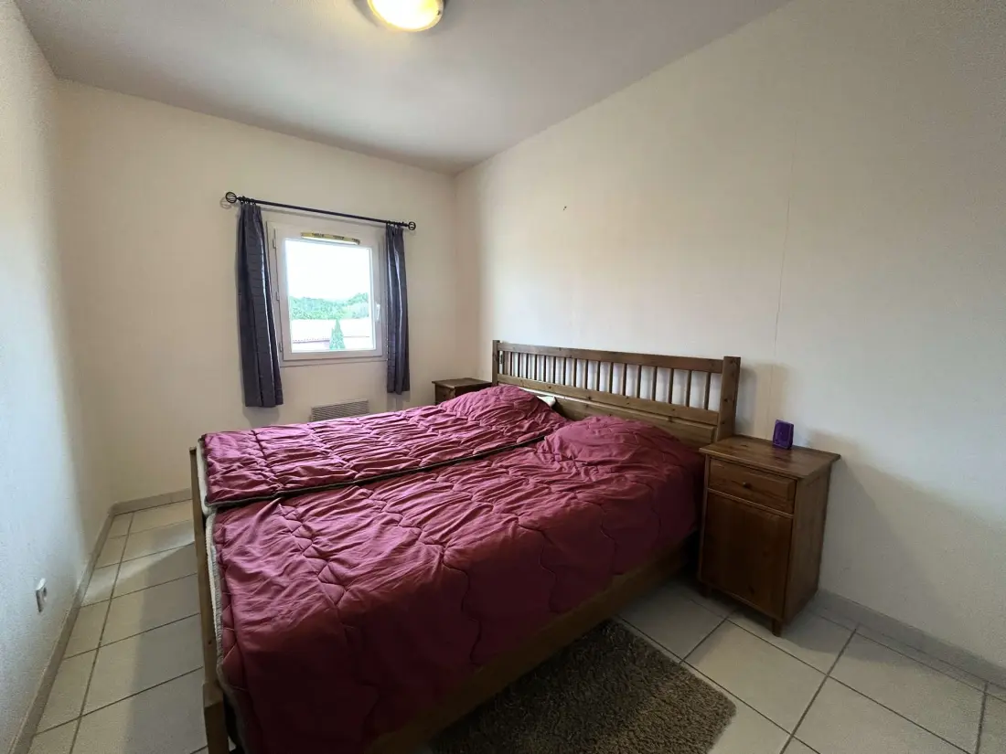 Residence Plein Sud I