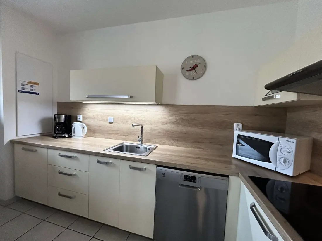 Residence Plein Sud I