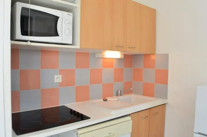 Residence Plein Sud I