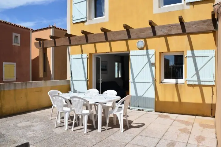 Residence Plein Sud I