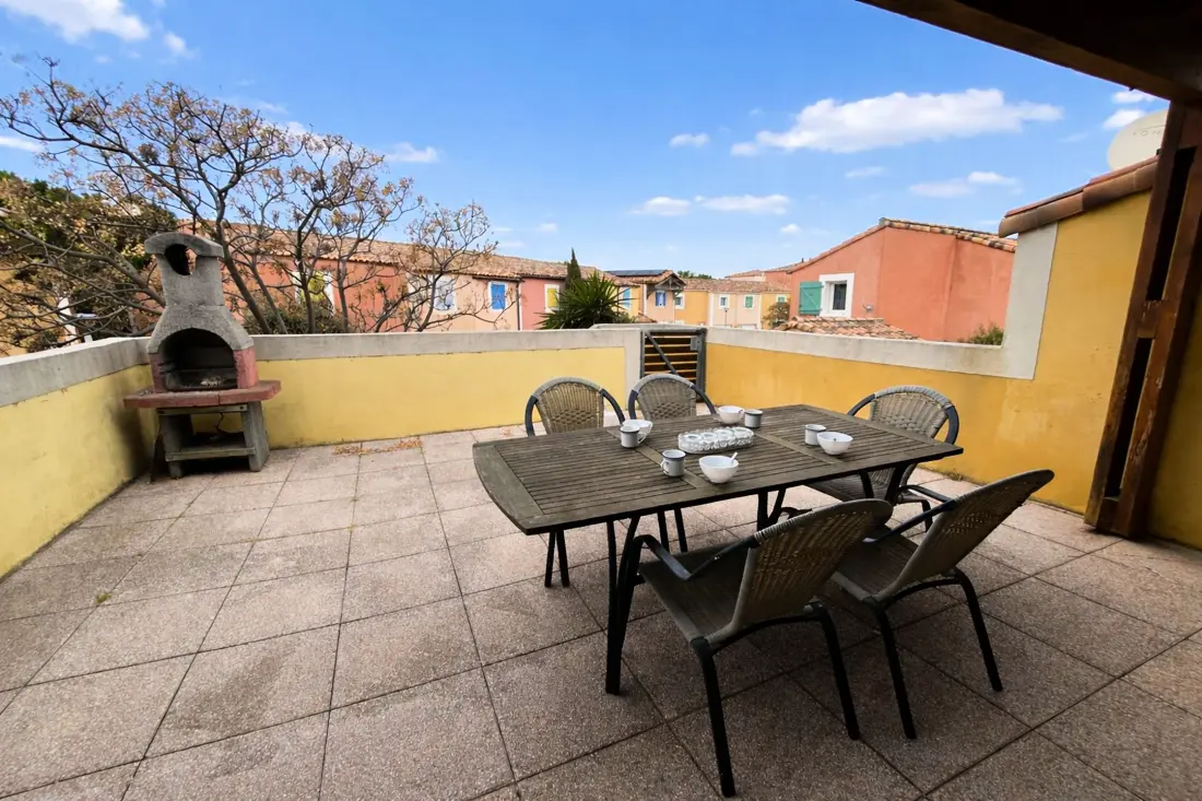 Residence Plein Sud I