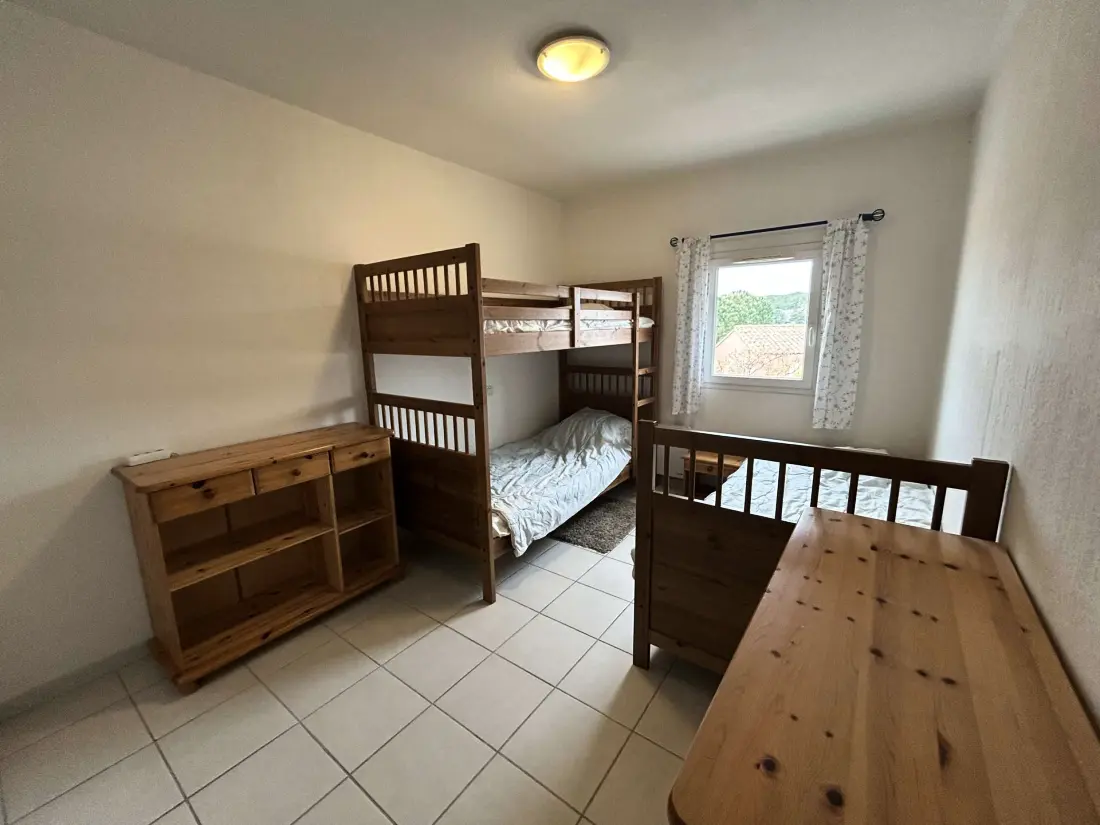 Residence Plein Sud I