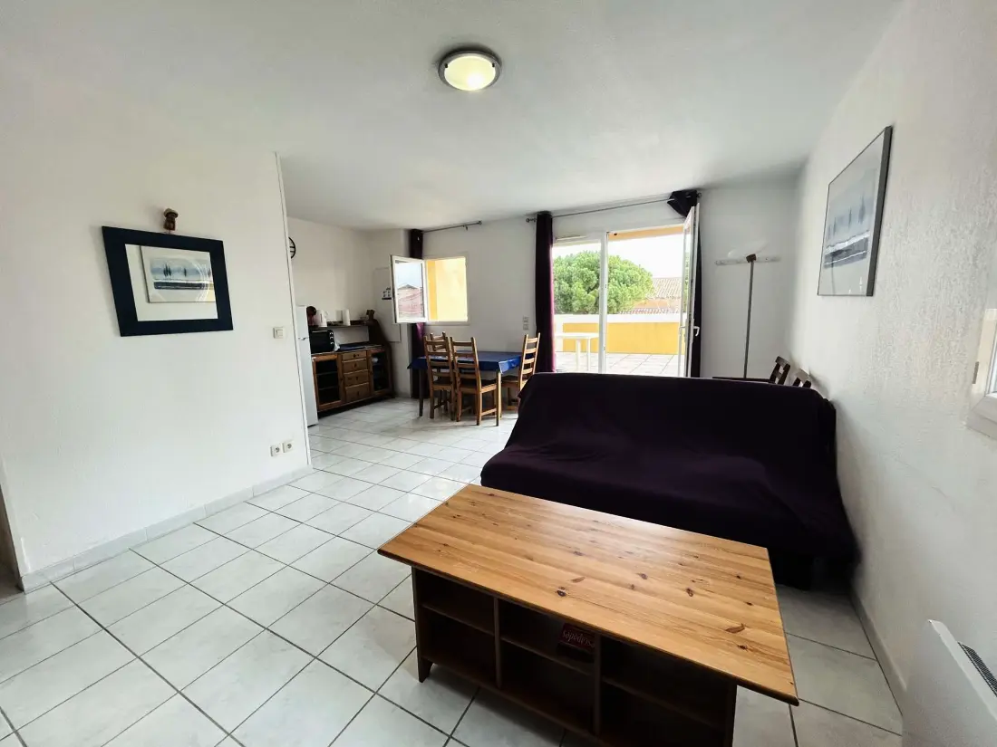 Residence Plein Sud I