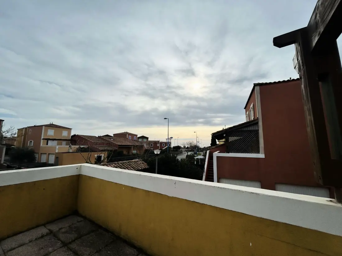 Residence Plein Sud I