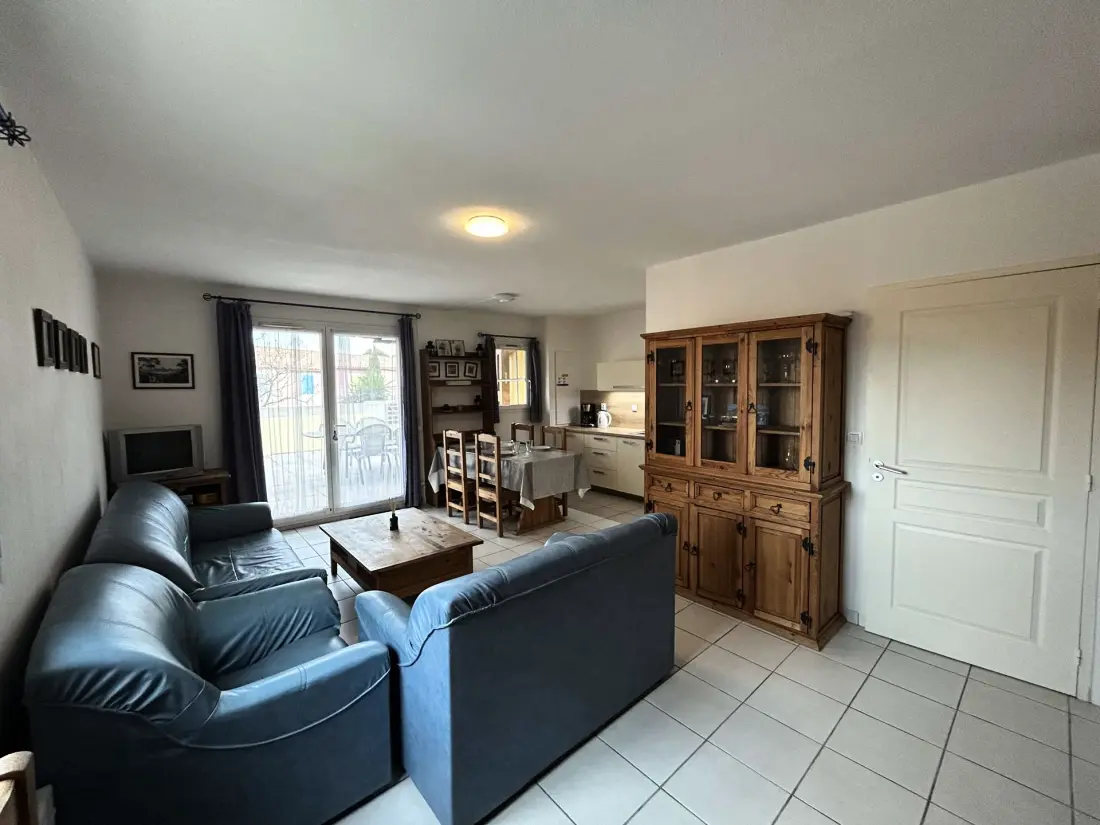 Residence Plein Sud I