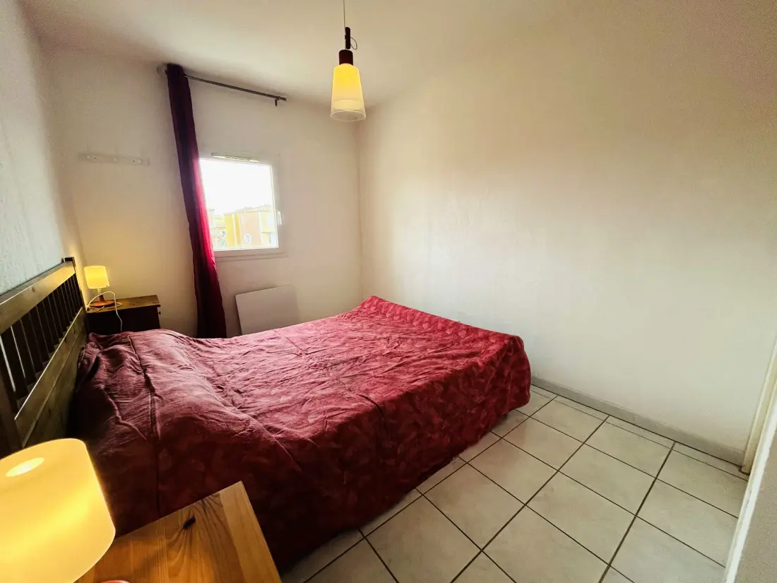 Residence Plein Sud I