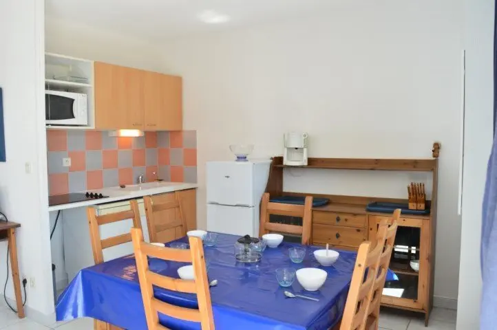 Residence Plein Sud I