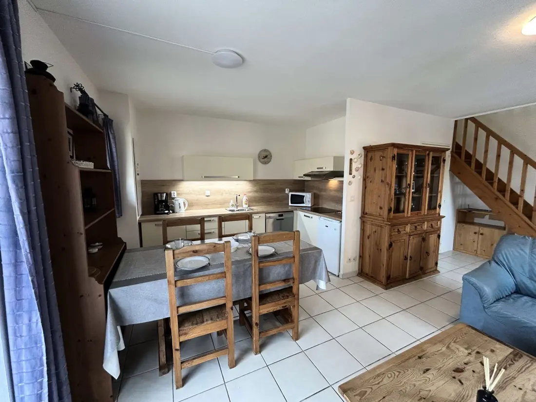 Residence Plein Sud I