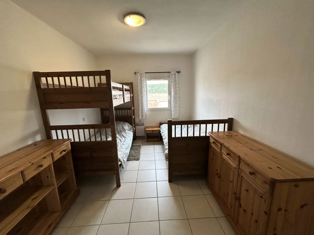 Residence Plein Sud I
