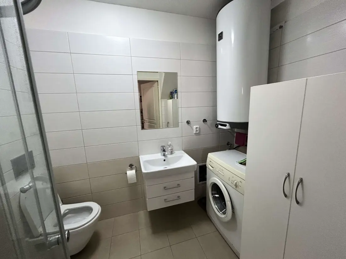Residence Plein Sud I