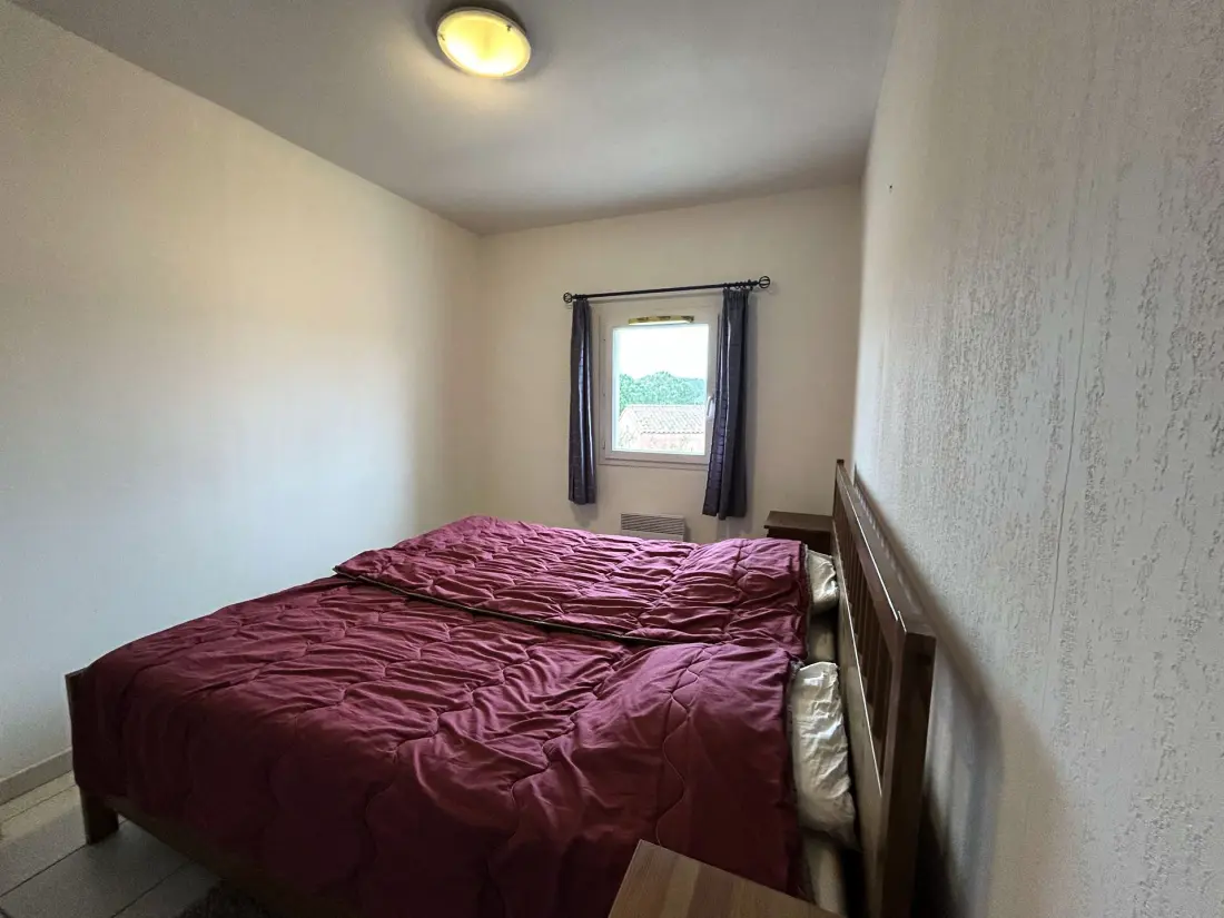 Residence Plein Sud I