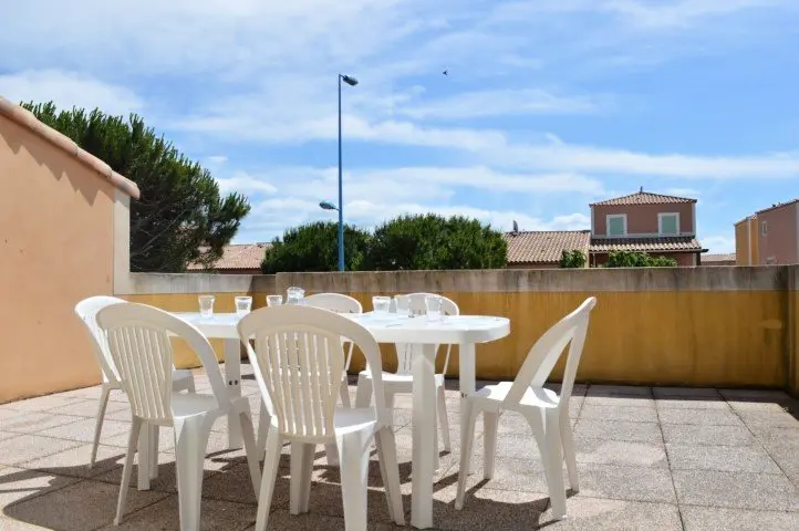 Residence Plein Sud I