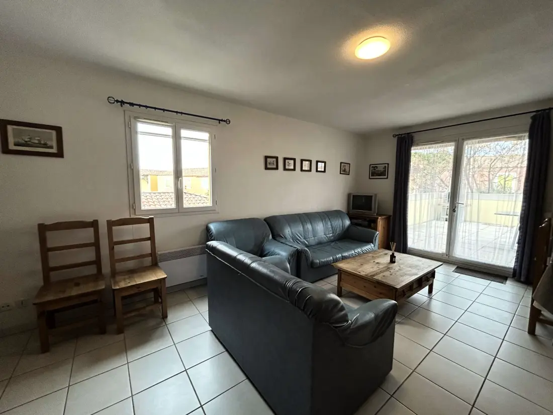 Residence Plein Sud I