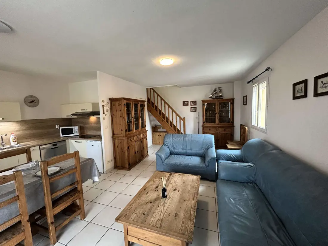 Residence Plein Sud I