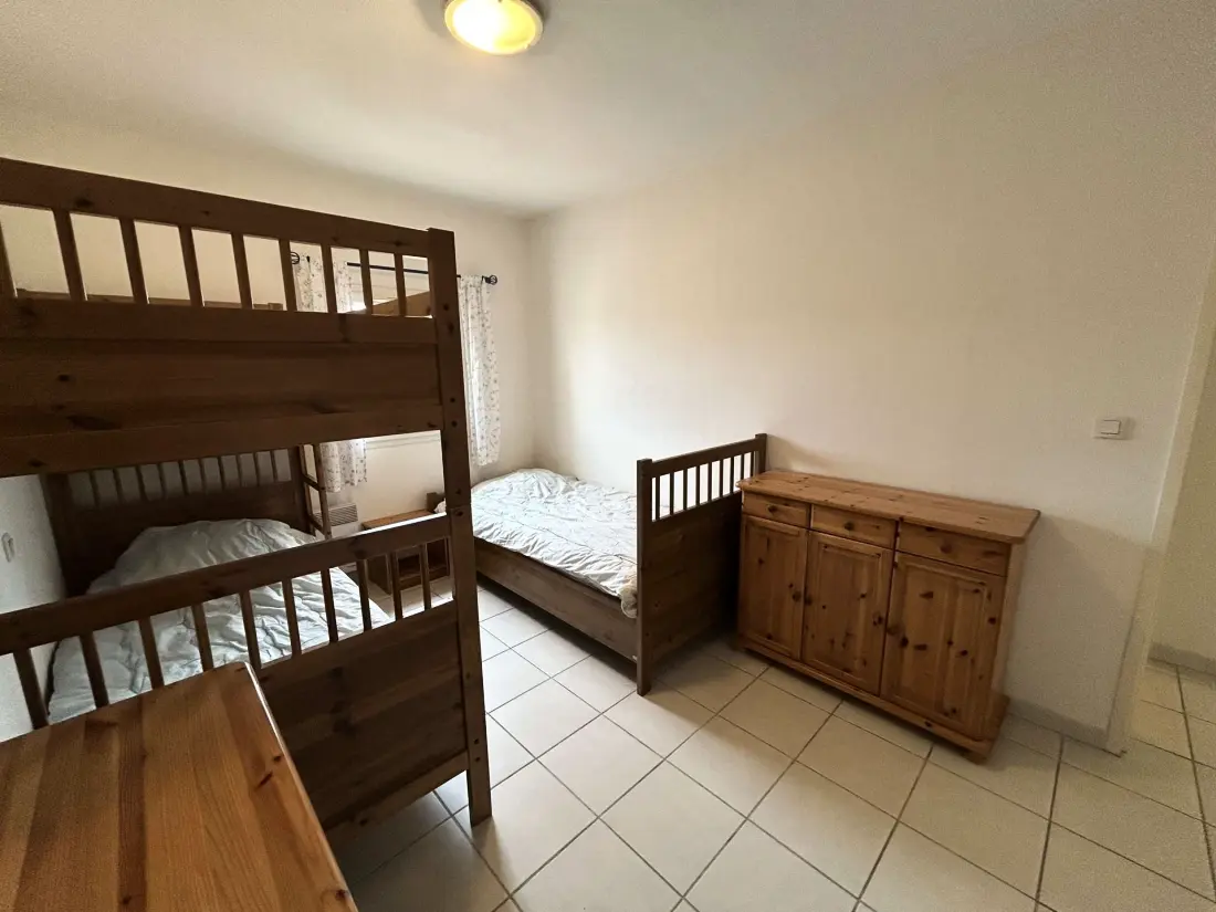 Residence Plein Sud I