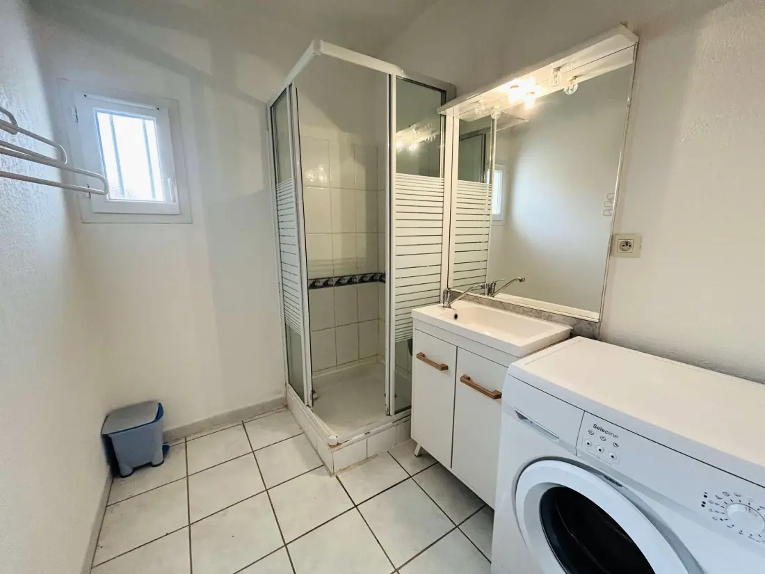 Residence Plein Sud I