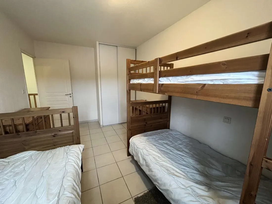 Residence Plein Sud I