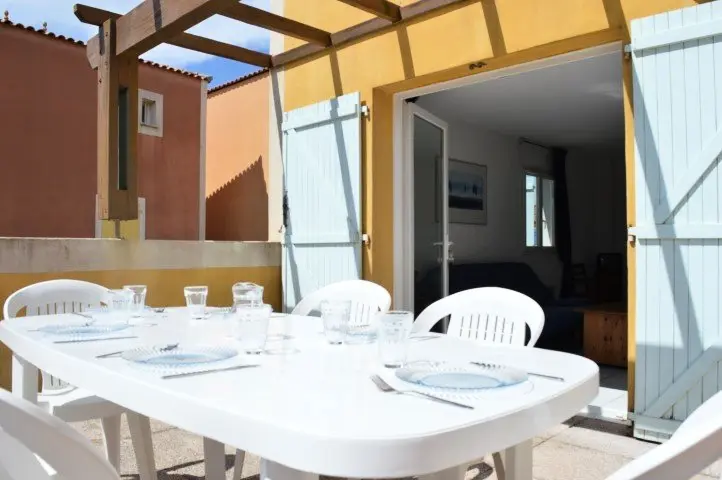 Residence Plein Sud I