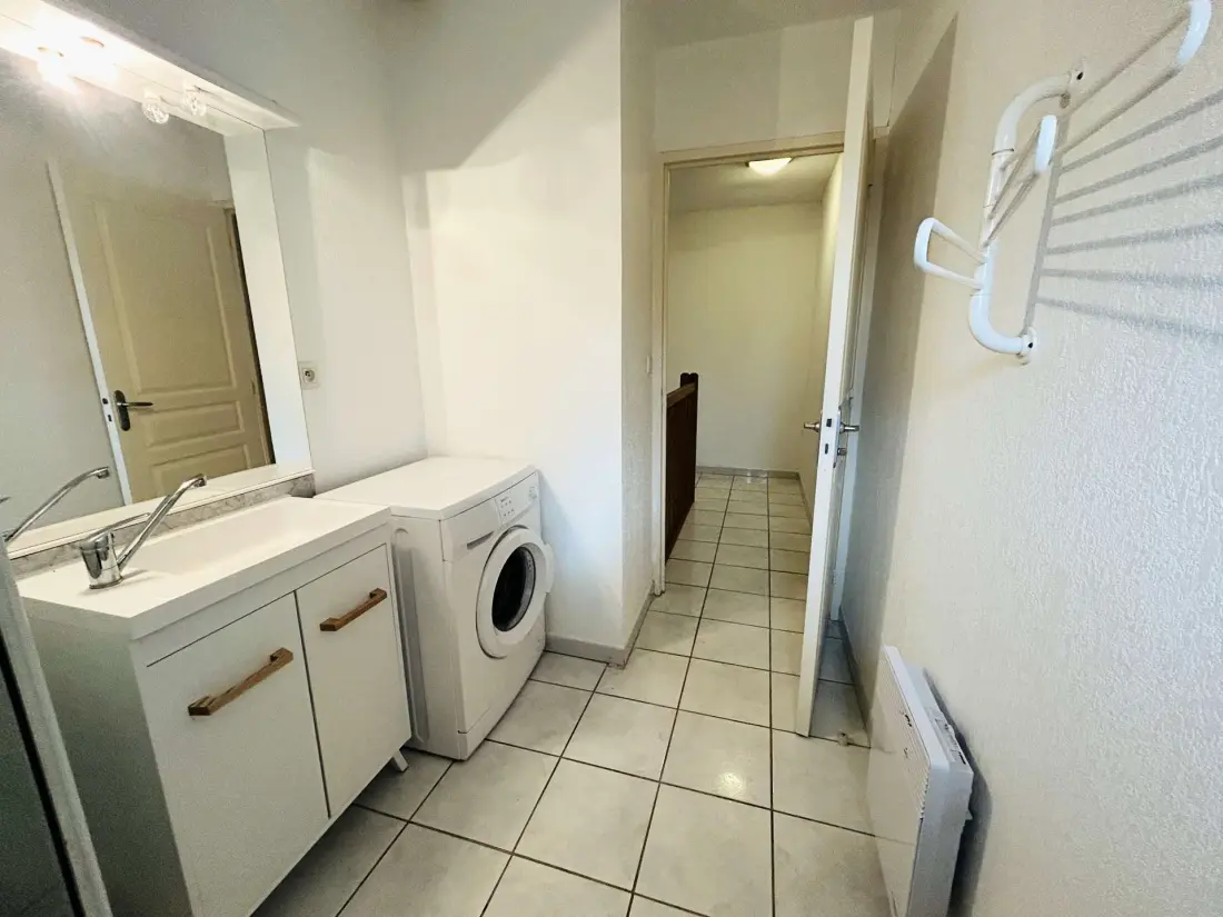 Residence Plein Sud I