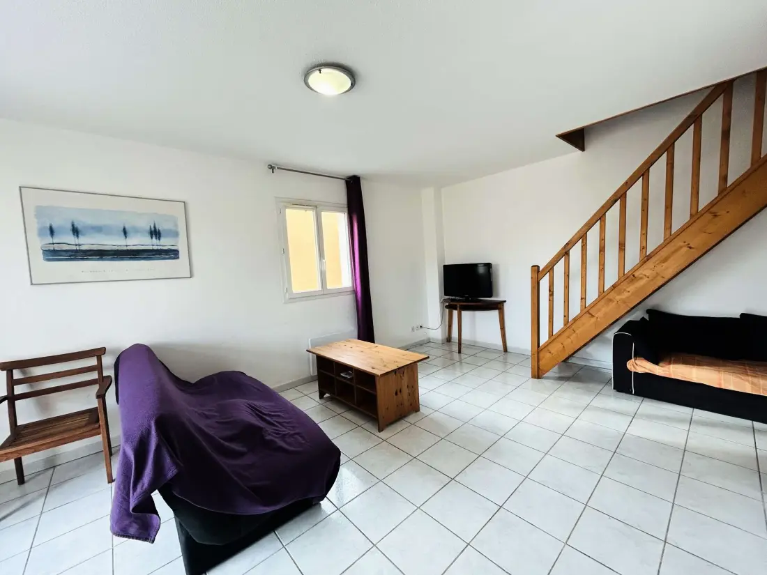 Residence Plein Sud I