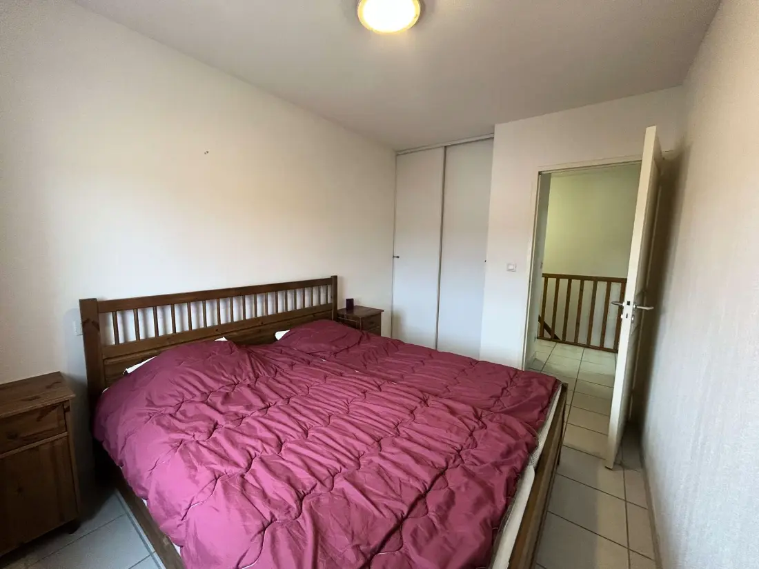 Residence Plein Sud I
