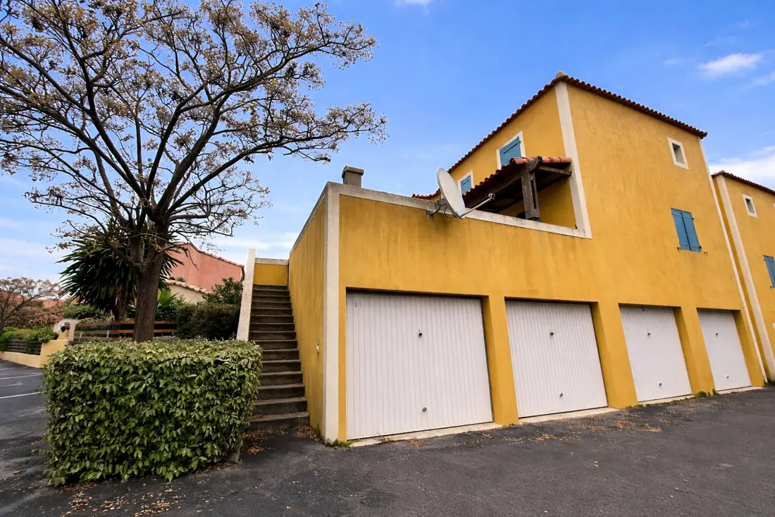 Residence Plein Sud I