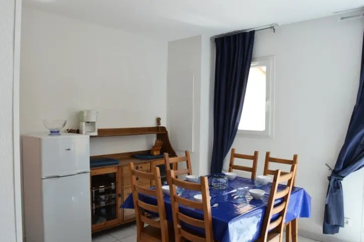 Residence Plein Sud I