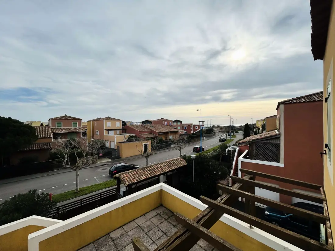 Residence Plein Sud I