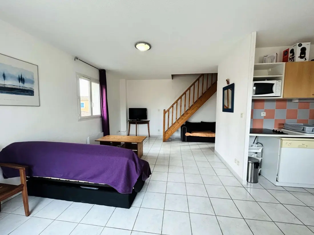 Residence Plein Sud I