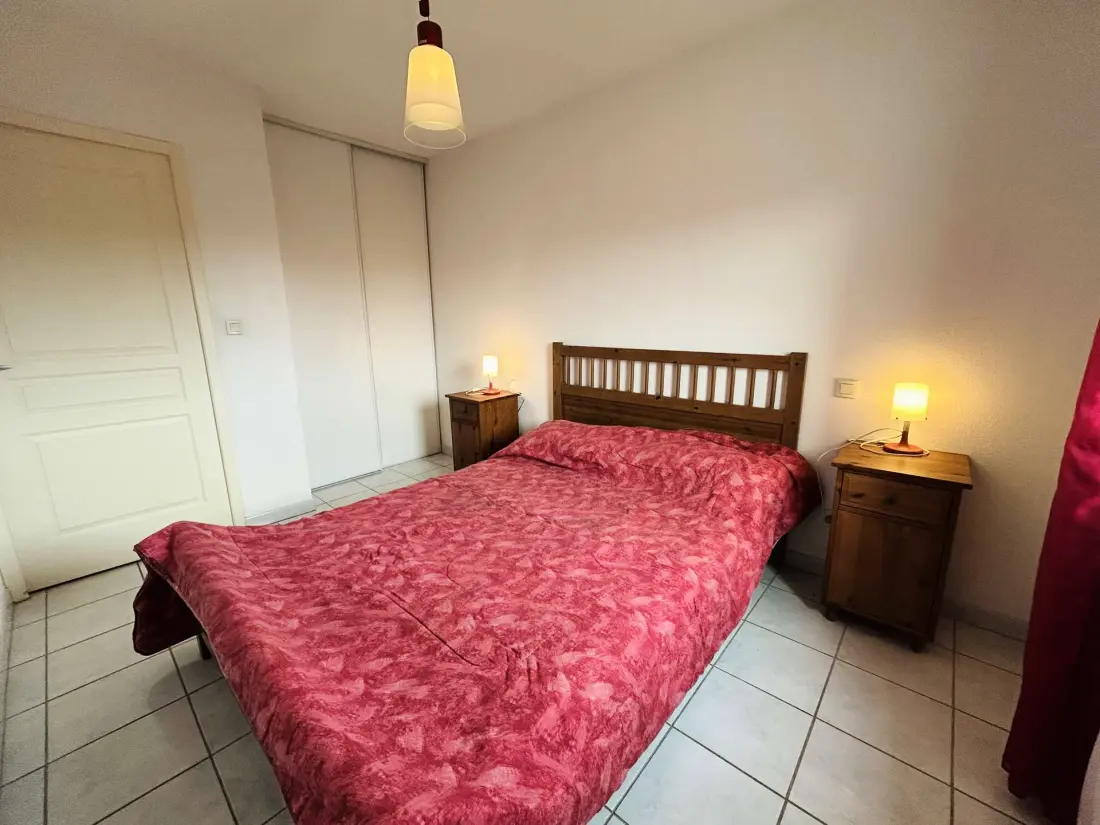 Residence Plein Sud I
