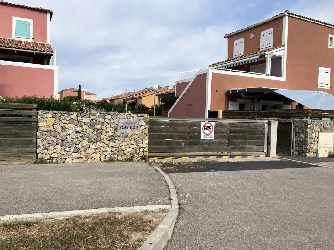 Residence Plein Sud