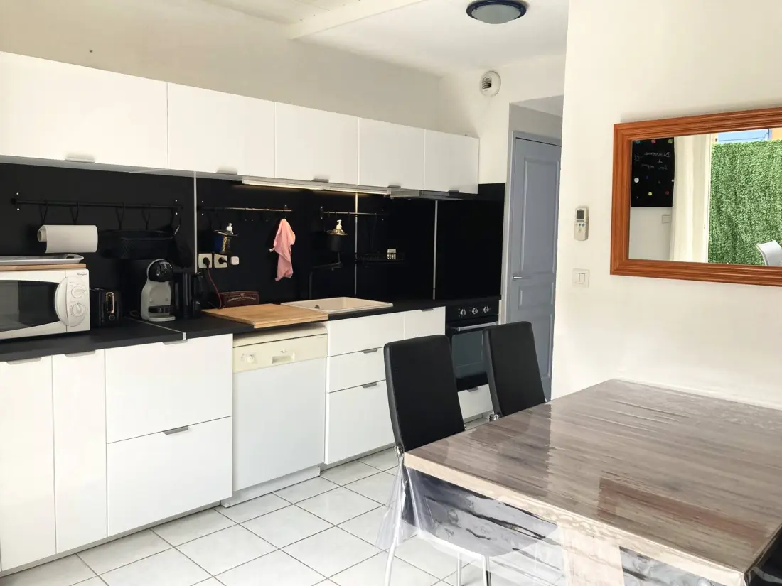 Residence Plein Sud