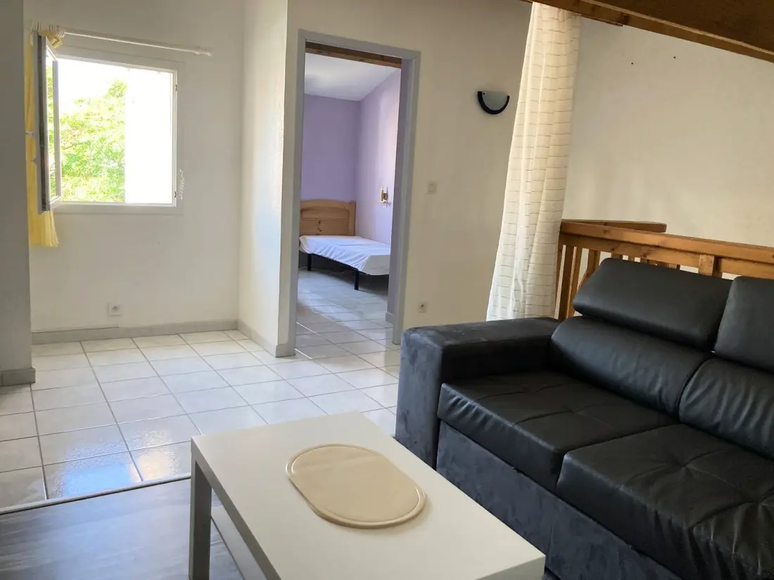 Residence Plein Sud