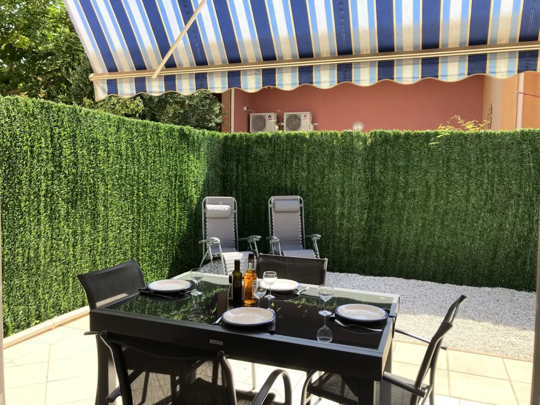 Residence Plein Sud