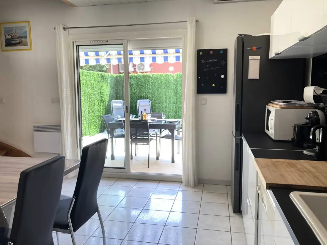 Residence Plein Sud