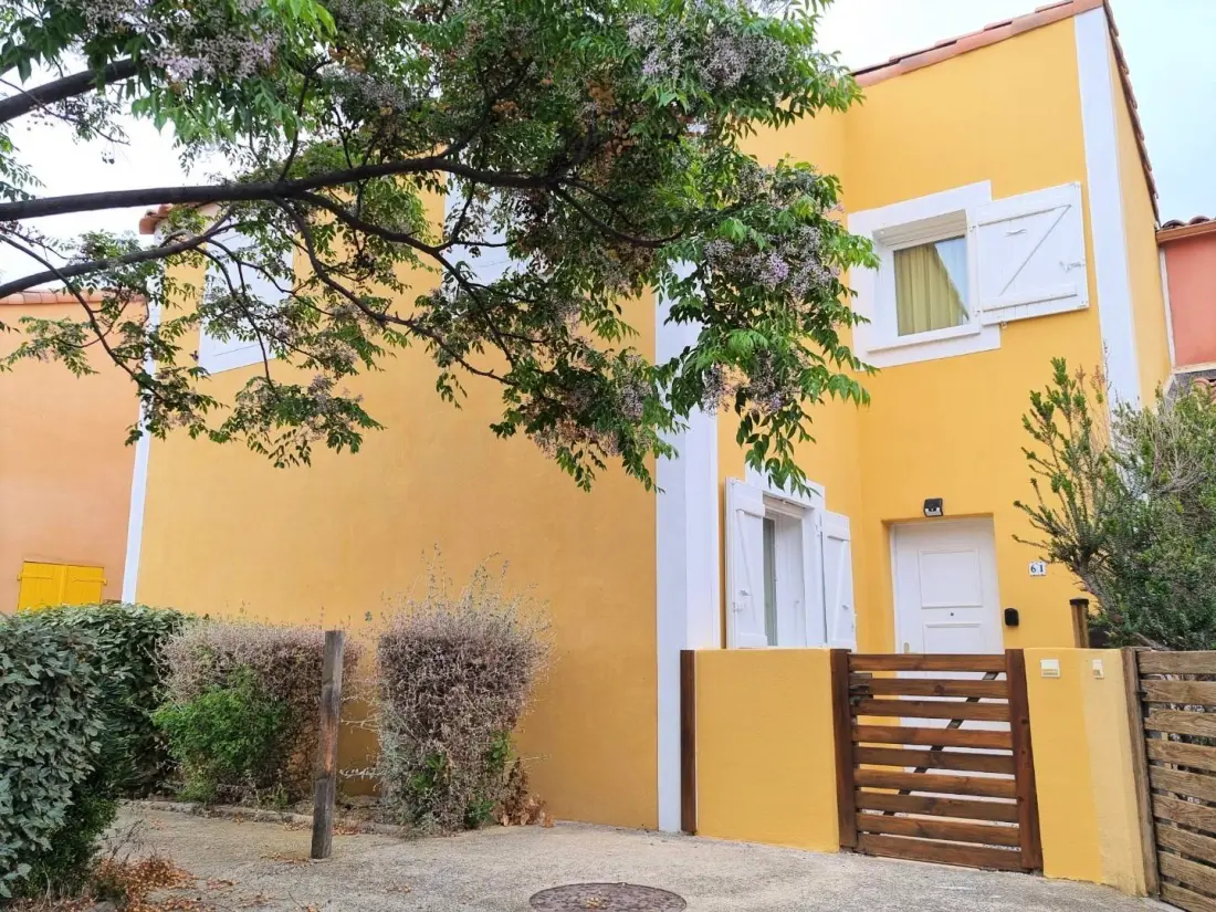 Residence Plein Sud