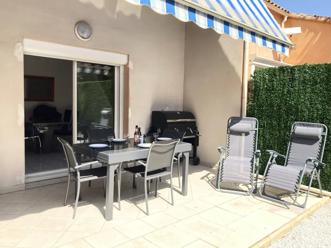 Residence Plein Sud
