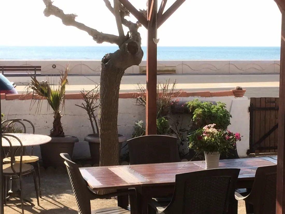 Residence Villa Du Front De Me-narbonne Plage