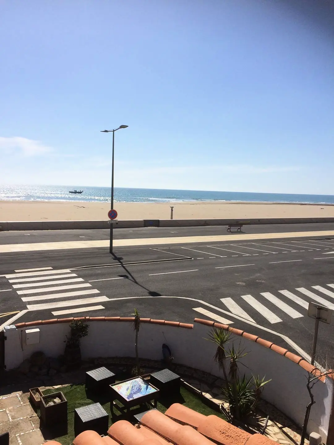 Residence Villa Du Front De Me-narbonne Plage