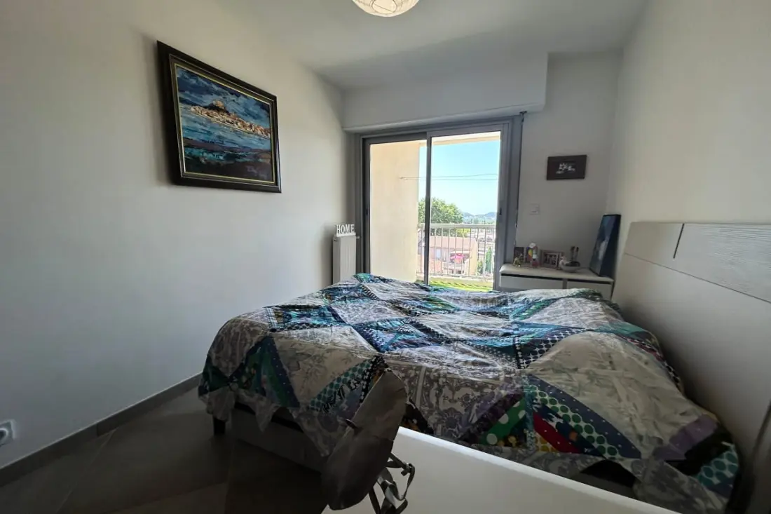 Apartman View, nyugodt és kényelmes Narbonne