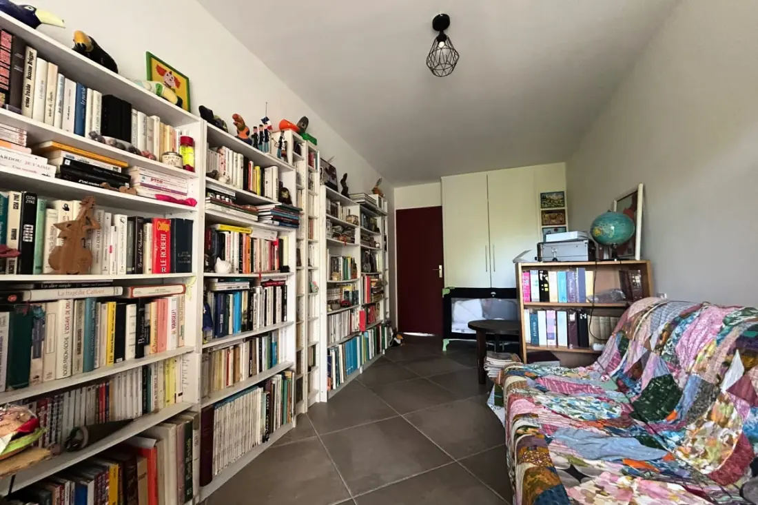 Apartman View, nyugodt és kényelmes Narbonne