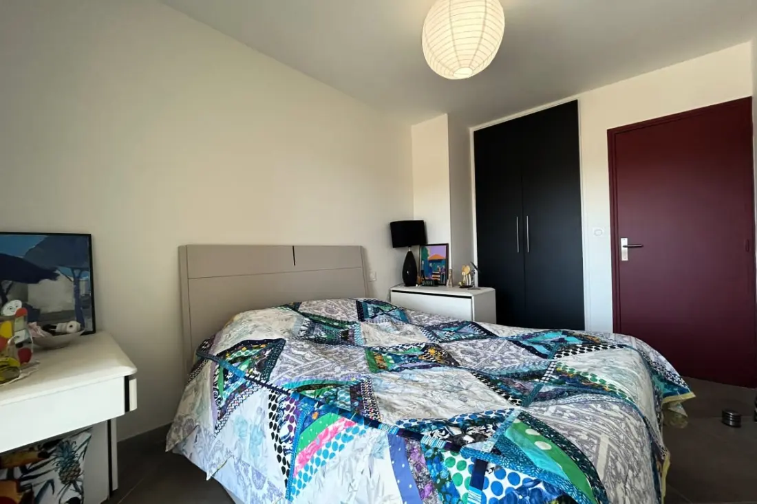 Apartman View, nyugodt és kényelmes Narbonne