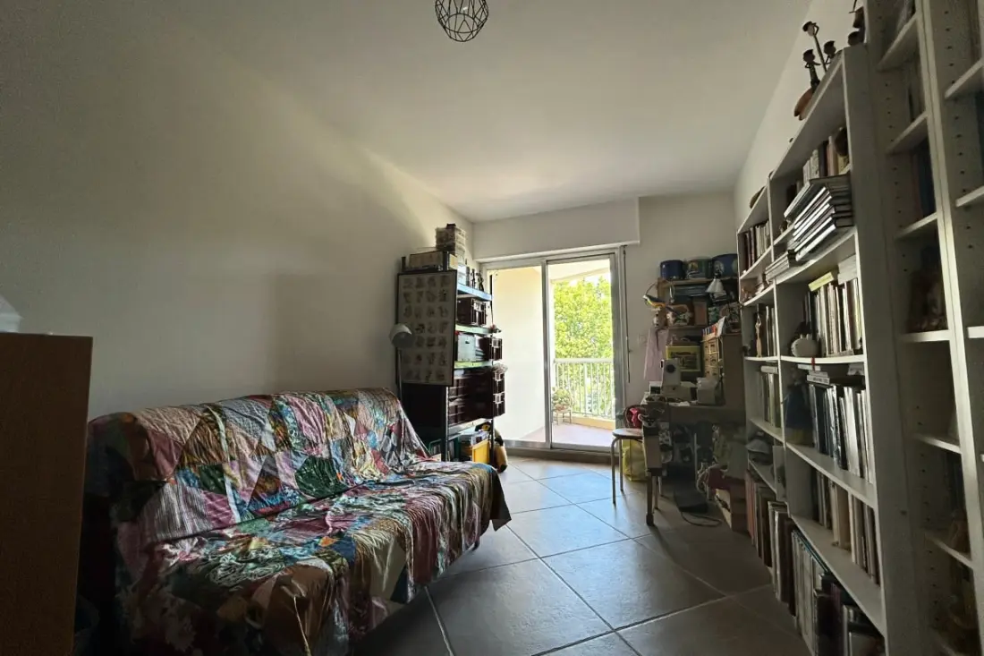 Apartman View, nyugodt és kényelmes Narbonne