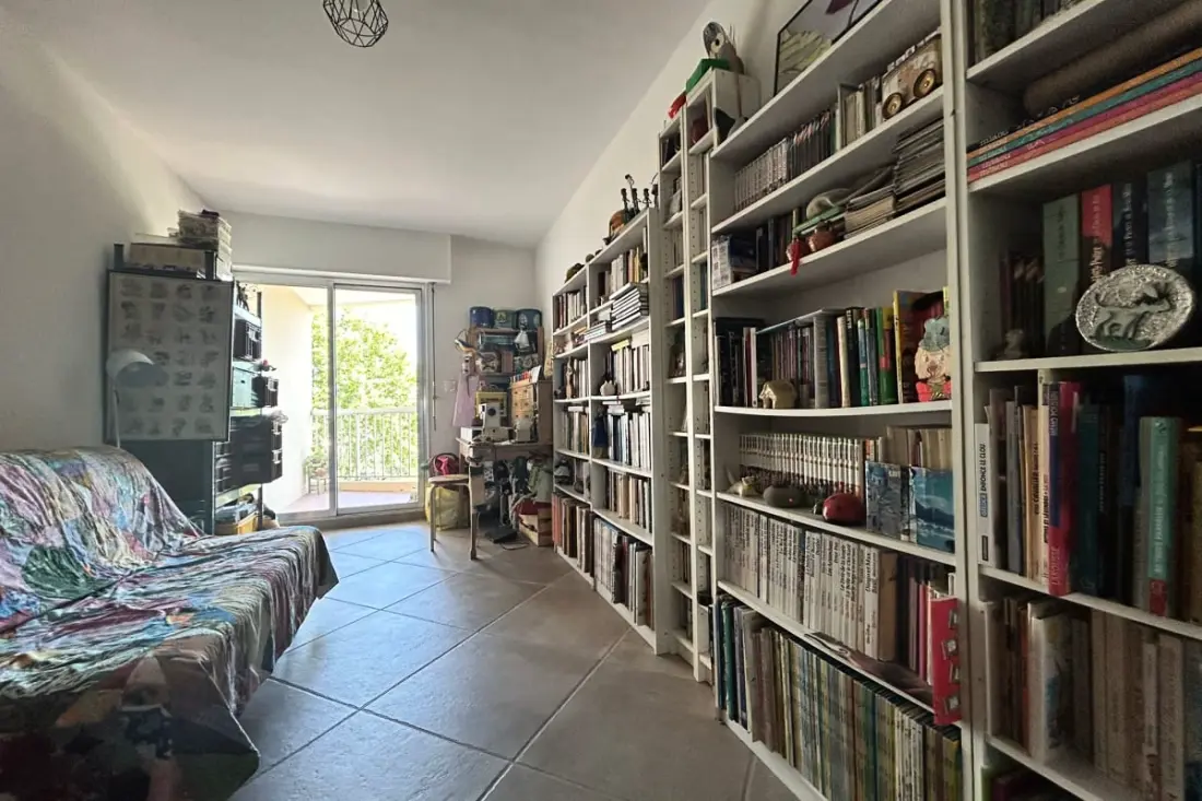 Apartman View, nyugodt és kényelmes Narbonne