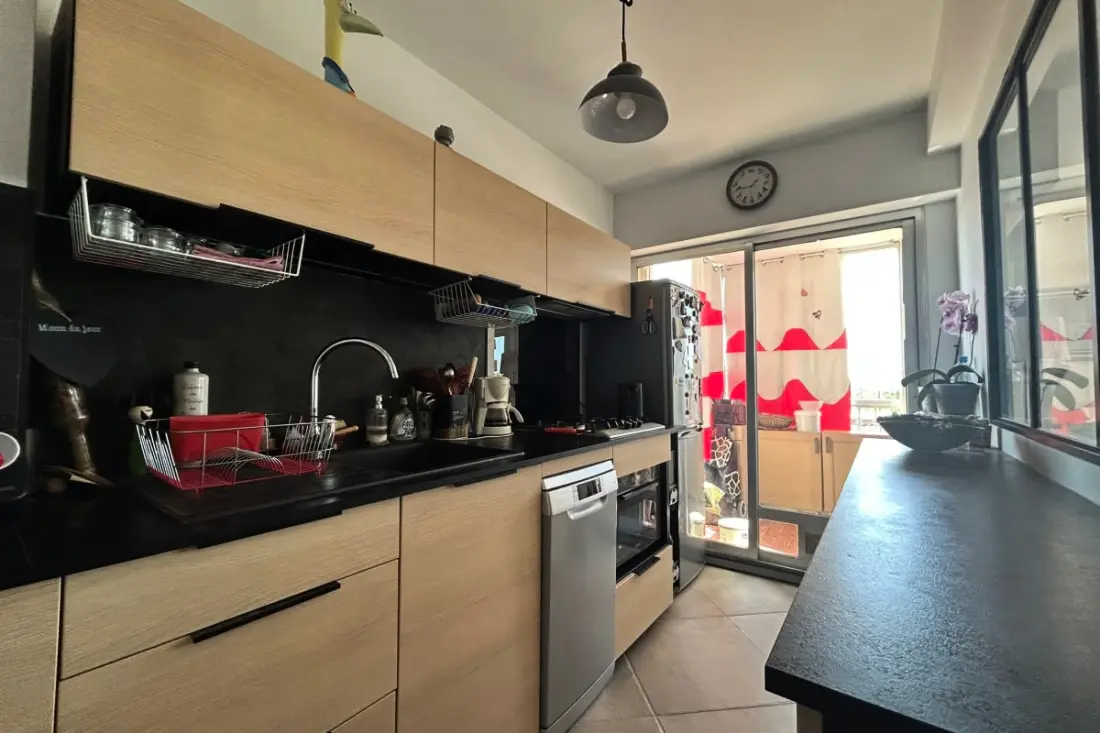 Apartman View, nyugodt és kényelmes Narbonne