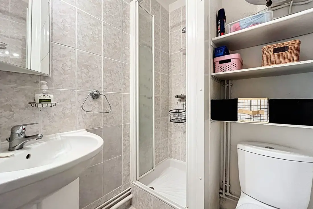 Apartman Lumineux Near Beach